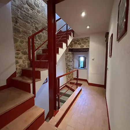 Casa de férias Campanile N1 *