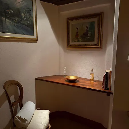 Casa de férias Campanile N1 *