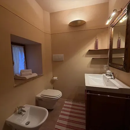 Casa de férias Campanile N1 Montemerano